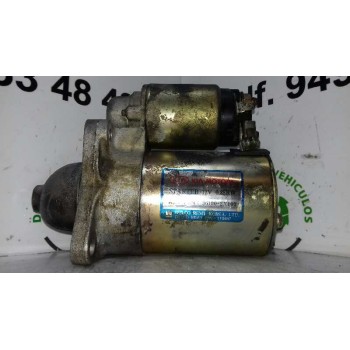 MOTOR ARRANQUE 361002X000 