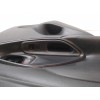 Recambio de guarnecido puerta trasera izquierda para toyota yaris referencia OEM IAM 676400DN20C0  