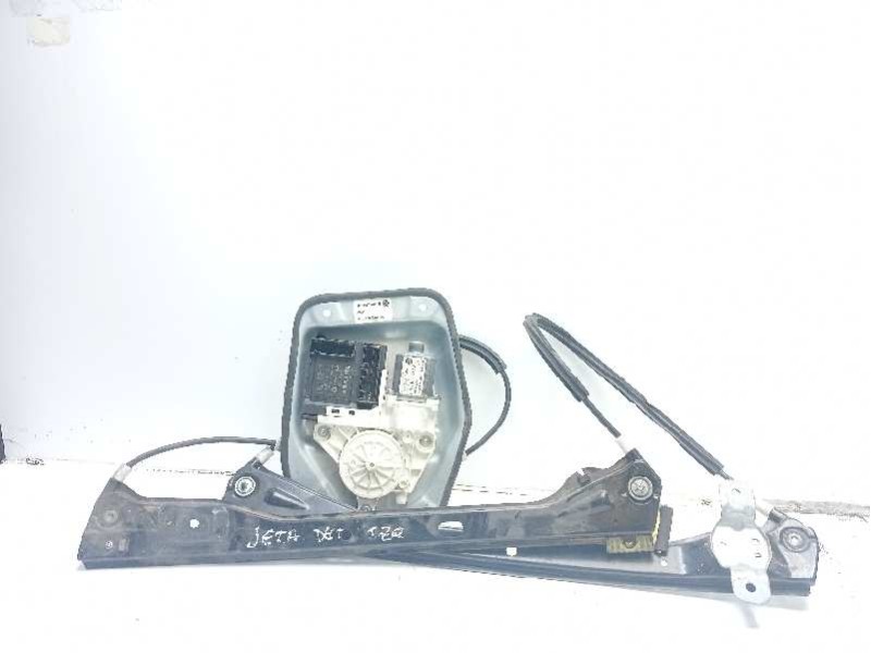 Recambio de elevalunas delantero izquierdo para volkswagen jetta iii (1k2) 2.0 tdi referencia OEM IAM 1K5837461B  