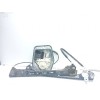 Recambio de elevalunas delantero izquierdo para volkswagen jetta iii (1k2) 2.0 tdi referencia OEM IAM 1K5837461B  