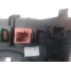 Recambio de molduras delanteras para peugeot partner kombi confort referencia OEM IAM 8231LC 968093977 