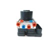 Recambio de abs para ford focus turnier (cb4) business referencia OEM IAM 1418592 3M512M110KA 3M512M110GA