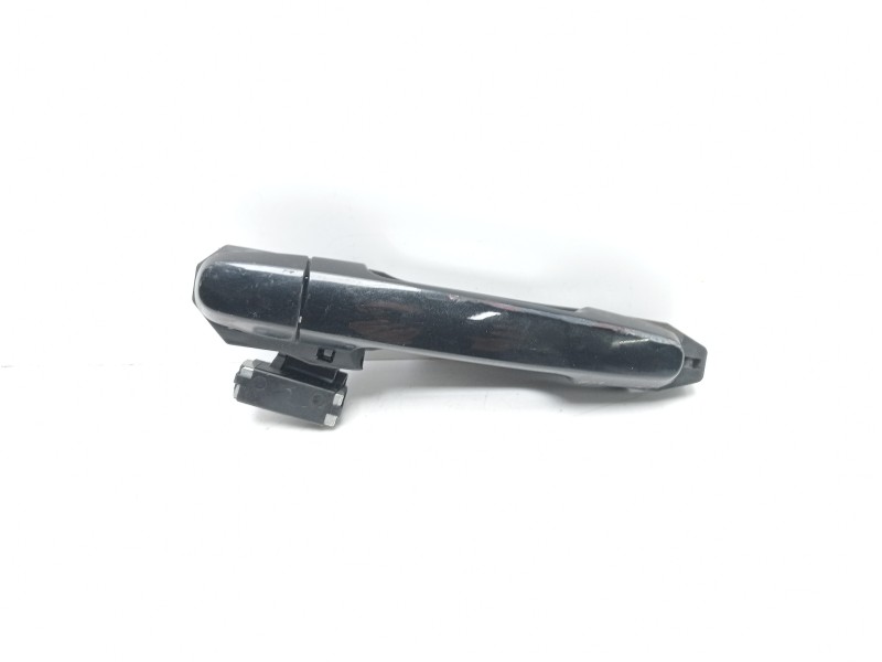 Recambio de maneta exterior trasera izquierda para toyota auris 1.6 16v cat referencia OEM IAM 6920402120  