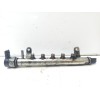 Recambio de rampa inyectora para land rover evoque dynamic referencia OEM IAM LR022334  