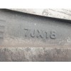 Recambio de llanta para hyundai santa fé ii (cm) 2.2 crdi referencia OEM IAM 529102B380  529102B380