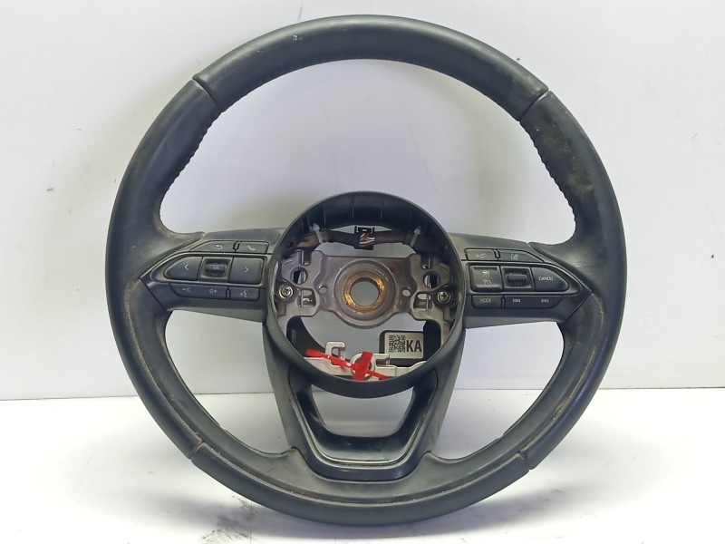 Recambio de volante para toyota aygo referencia OEM IAM 451000H100C1  