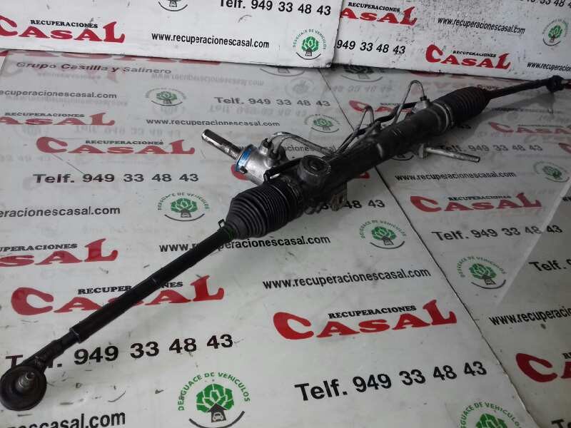 Recambio de cremallera direccion para peugeot 206 berlina x-line referencia OEM IAM 9625561510  