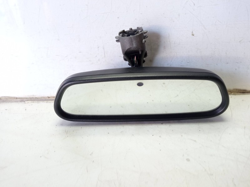 Recambio de espejo interior para citroën ds4 desire referencia OEM IAM 96758889XT  
