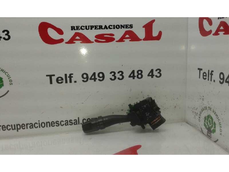 Recambio de mando luces para hyundai matrix (fc) 1.5 crdi 16v gls referencia OEM IAM GKFL3283AA  