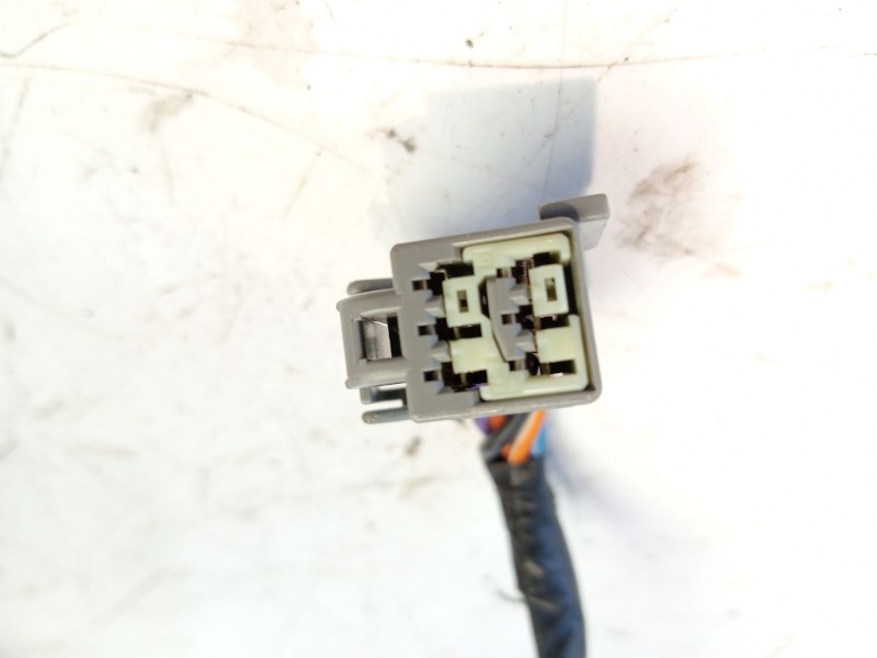 Recambio de piloto trasero izquierdo para ford cougar (mc) 2.5 v6 24v cat referencia OEM IAM 1358956  