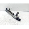 Recambio de rampa inyectora para land rover evoque dynamic referencia OEM IAM LR022334  