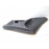 Recambio de guarnecido puerta trasera izquierda para toyota yaris referencia OEM IAM 676400DN20C0  