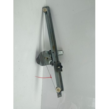 ELEVALUNAS DELANTERO IZQUIERDO 807216280R 