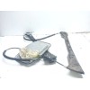 Recambio de elevalunas delantero izquierdo para volkswagen jetta iii (1k2) 2.0 tdi referencia OEM IAM 1K5837461B  