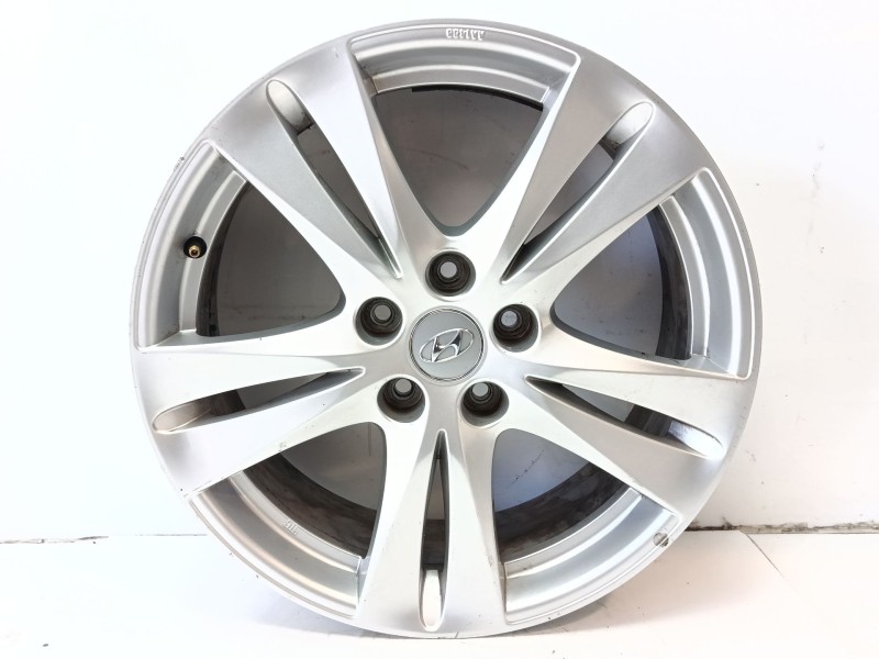 Recambio de llanta para hyundai santa fé ii (cm) 2.2 crdi referencia OEM IAM 529102B380  529102B380