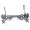 Recambio de puente trasero para toyota yaris active referencia OEM IAM 51206K0020  