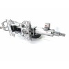 Recambio de columna direccion para peugeot 508 2.0 blue-hdi fap referencia OEM IAM 4123HR  
