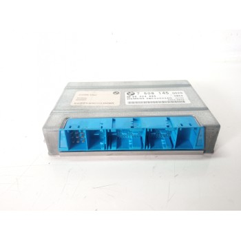 CENTRALITA CAMBIO AUTOMATICO 7508145 5WK33502AG 96024685