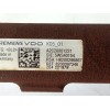 Recambio de rampa inyectora para renault scenic ii referencia OEM IAM A2C20001221  