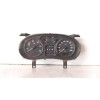 Recambio de cuadro instrumentos para renault trafic caja cerrada (ab 4.01) referencia OEM IAM 8200279062  