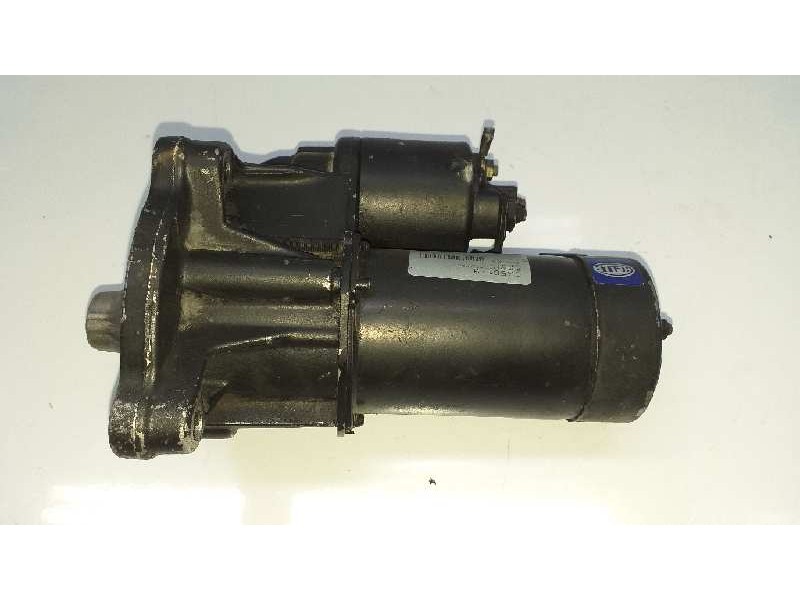 Recambio de motor arranque para peugeot 206 berlina play station 2 referencia OEM IAM CS5813 8EA726205001 5802Q9