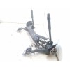 Recambio de puente trasero para toyota yaris active referencia OEM IAM 51206K0020  