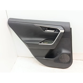 GUARNECIDO PUERTA TRASERA IZQUIERDA 6764042640C5 67788X1B10 67614X1B18