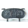 Recambio de cuadro instrumentos para renault trafic caja cerrada (ab 4.01) referencia OEM IAM 8200279062  