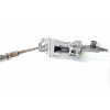 Recambio de columna direccion para peugeot 508 2.0 blue-hdi fap referencia OEM IAM 4123HR  
