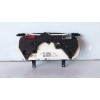 Recambio de cuadro instrumentos para renault trafic caja cerrada (ab 4.01) referencia OEM IAM 8200279062  