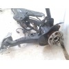 Recambio de puente trasero para toyota yaris active referencia OEM IAM 51206K0020  