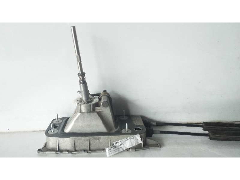 Recambio de palanca cambio para seat altea xl (5p5) family referencia OEM IAM 1K0711112B 1K0711061B 01889921Q0