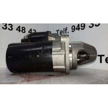 MOTOR ARRANQUE 0001107429 