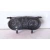 Recambio de cuadro instrumentos para renault trafic caja cerrada (ab 4.01) referencia OEM IAM 8200279062  