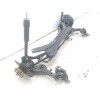 Recambio de puente trasero para toyota yaris active referencia OEM IAM 51206K0020  