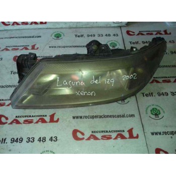FARO IZQUIERDO 8200207519 