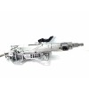 Recambio de columna direccion para peugeot 508 2.0 blue-hdi fap referencia OEM IAM 4123HR  