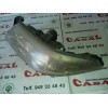 Recambio de faro izquierdo para renault laguna ii (bg0) 1.9 dci diesel cat referencia OEM IAM 8200207519  