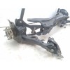 Recambio de puente trasero para toyota yaris active referencia OEM IAM 51206K0020  