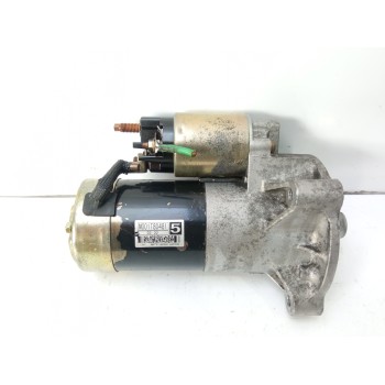 MOTOR ARRANQUE M001T80481 