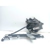 Recambio de elevalunas trasero izquierdo para seat ibiza (6p1) reference referencia OEM IAM 6J8839461A  