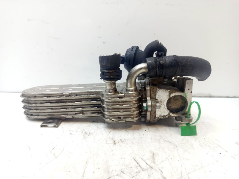 Recambio de enfriador egr para volkswagen passat variant (3c5) referencia OEM IAM 03G131512L  