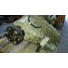 Recambio de caja cambios para volkswagen touareg (7la) referencia OEM IAM 09D300036M  