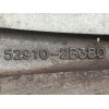 Recambio de llanta para hyundai santa fé ii (cm) 2.2 crdi referencia OEM IAM 529102B380  529102B380