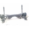 Recambio de puente trasero para toyota yaris active referencia OEM IAM 51206K0020  