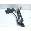 Recambio de elevalunas trasero izquierdo para seat ibiza (6p1) reference referencia OEM IAM 6J8839461A  