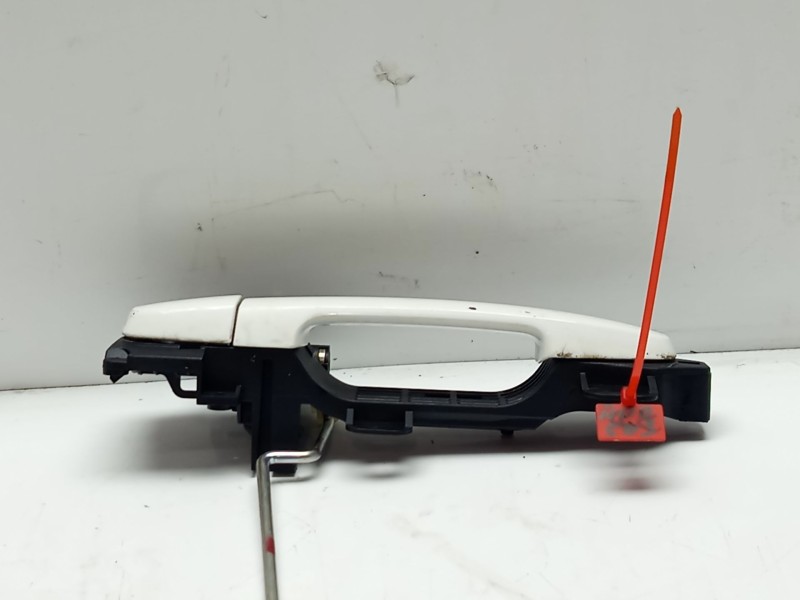 Recambio de maneta exterior delantera derecha para toyota aygo referencia OEM IAM 69030K0030  