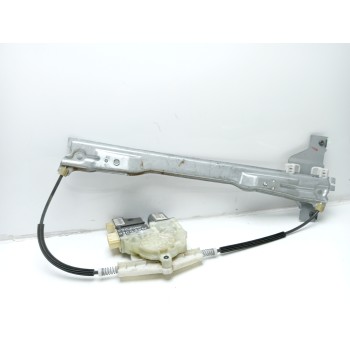 ELEVALUNAS DELANTERO IZQUIERDO 9681575280 T65HE60 
