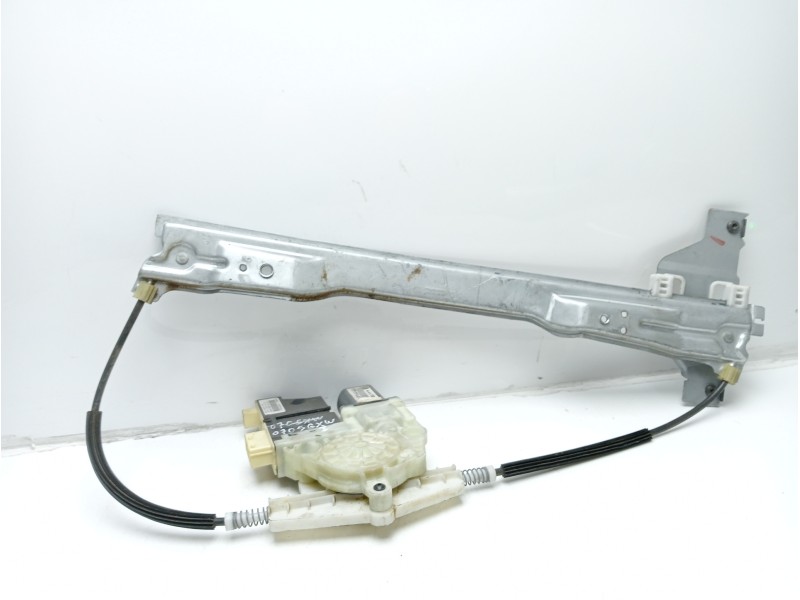Recambio de elevalunas delantero izquierdo para citroën c4 berlina collection referencia OEM IAM 9681575280 T65HE60 