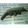 Recambio de faro izquierdo para renault laguna ii (bg0) 1.9 dci diesel cat referencia OEM IAM 8200207519  
